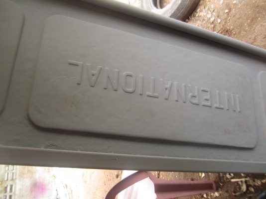 กระบะโบราณ