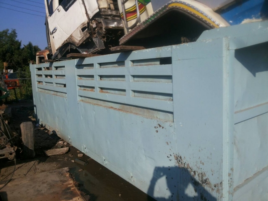 ขายกระบะดั๊มพร้อมกระบอกใส่นางฟ้า195