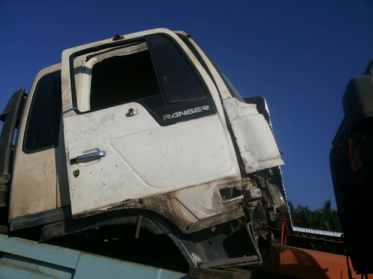 ขายหัวเก๋งรถบรรทุกHINOถูกๆตามสภาพ