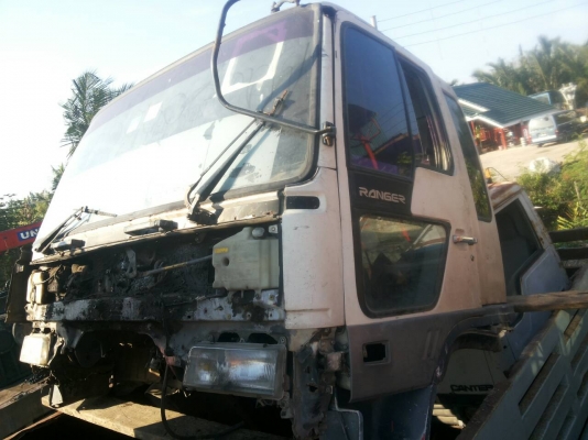 ขายหัวเก๋งรถบรรทุกISUZU 195