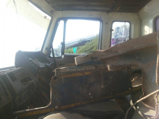 ขายหัวเก๋งรถบรรทุกISUZU 195