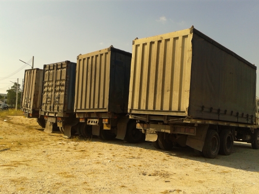 ต้องการขาย รถ 10 ล้อ / MITSU 1 เพลา ( FN517M-TBXXXX ) ต้องการขาย รถ 10 ล้อ / MITSU 1 เพลา ( FN517M-TBXXXX )