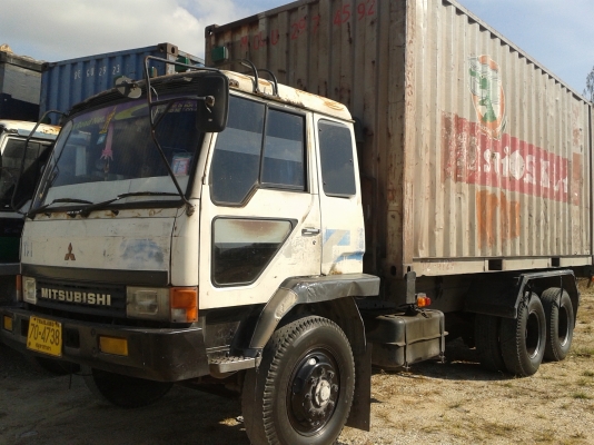 ต้องการขาย รถ 10 ล้อ / MITSU 1 เพลา ( FN517M-TBXXXX ) ต้องการขาย รถ 10 ล้อ / MITSU 1 เพลา ( FN517M-TBXXXX )