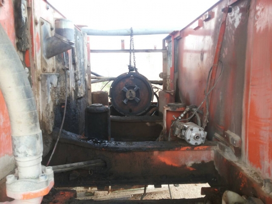 ขายซากรถแบคโคDOOSAN 225LC