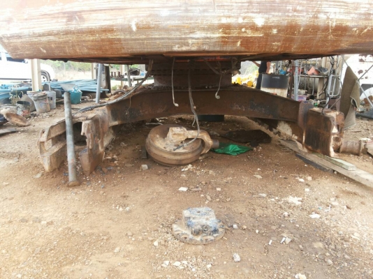 ขายซากรถแบคโคDOOSAN 225LC