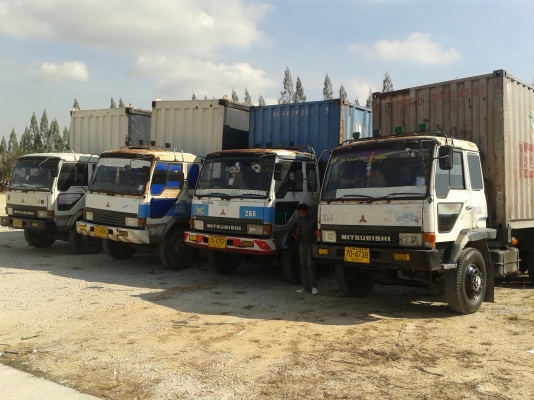 ต้องการขาย รถ 10 ล้อ / MITSU 1 เพลา ( FN517M-TBXXXX ) ต้องการขาย รถ 10 ล้อ / MITSU 1 เพลา ( FN517M-TBXXXX )