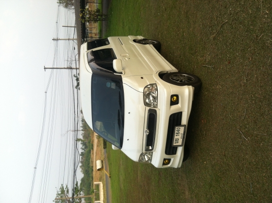 2010 TOYOTA, SPARKY 1.3 โฉม SPARKY 2010 TOYOTA, SPARKY 1.3 โฉม SPARKY