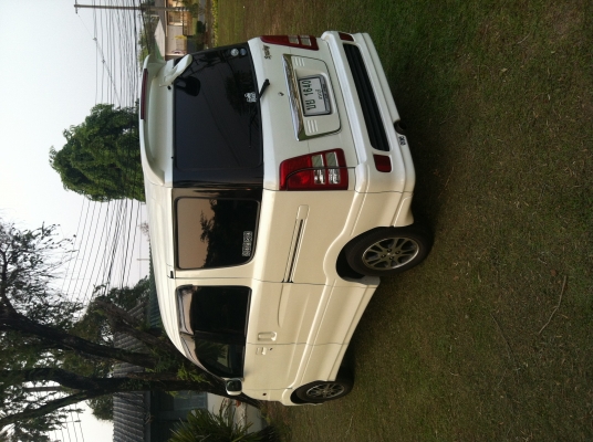 2010 TOYOTA, SPARKY 1.3 โฉม SPARKY