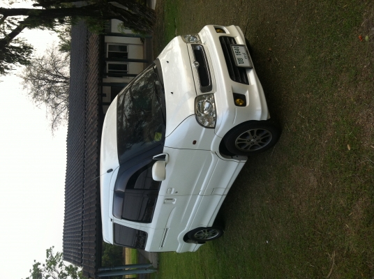 2010 TOYOTA, SPARKY 1.3 โฉม SPARKY 2010 TOYOTA, SPARKY 1.3 โฉม SPARKY