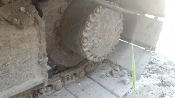 ต้องการขายPC 120-5 ต้องการขายPC 120-5