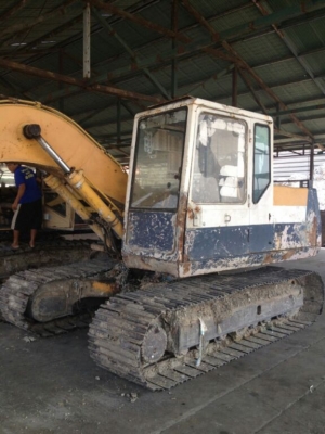 ต้องการขายPC 120-5 ต้องการขายPC 120-5