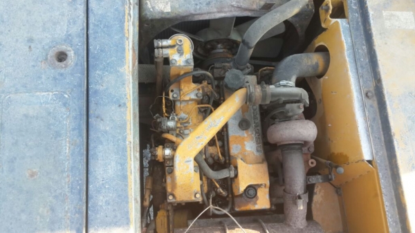 ต้องการขายPC 120-5 ต้องการขายPC 120-5