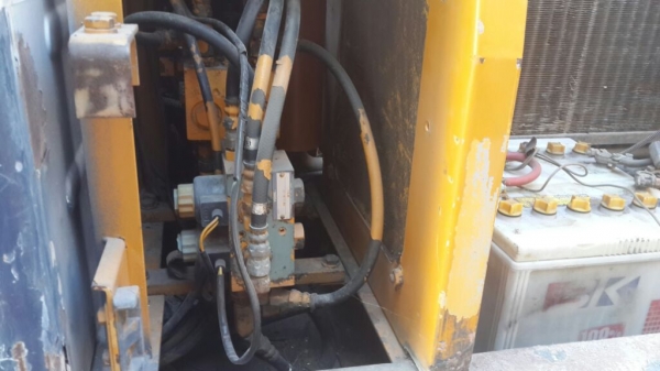 ต้องการขายPC 120-5 ต้องการขายPC 120-5