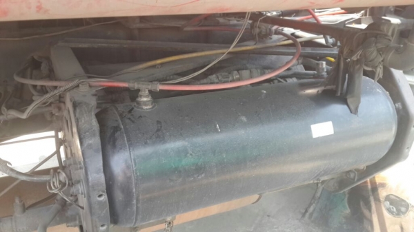 ต้องการขายแท้งค์พ่วง ลูก3เพลา ต้องการขายแท้งค์พ่วง ลูก3เพลา