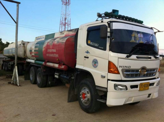 ต้องการขายแท้งค์พ่วง ลูก3เพลา ต้องการขายแท้งค์พ่วง ลูก3เพลา