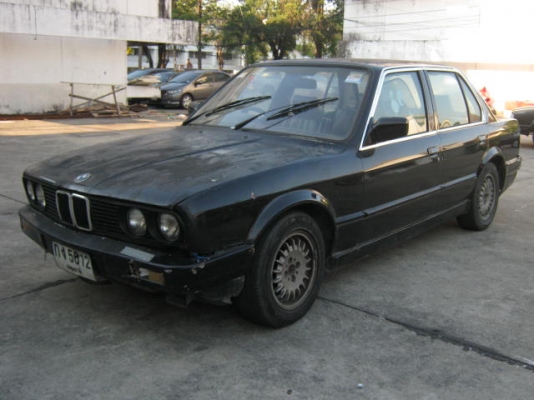 ขายBMW(30)วาง 1Jออโต ติดแก๊สLPG 30000 ขายBMW(30)วาง 1Jออโต ติดแก๊สLPG 30000