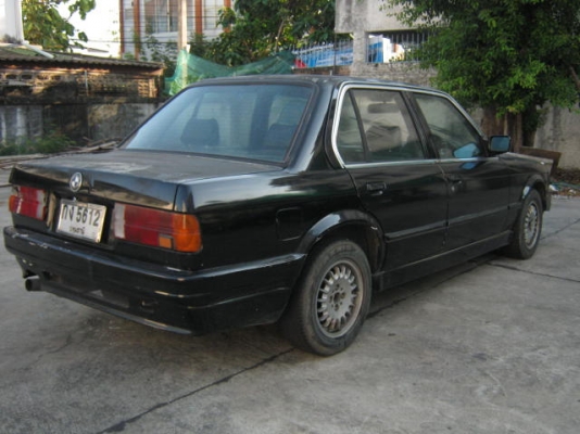 ขายBMW(30)วาง 1Jออโต ติดแก๊สLPG 30000 ขายBMW(30)วาง 1Jออโต ติดแก๊สLPG 30000