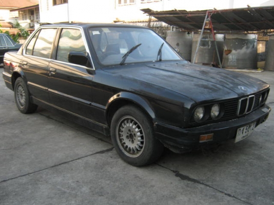 ขายBMW(30)วาง 1Jออโต ติดแก๊สLPG 30000 ขายBMW(30)วาง 1Jออโต ติดแก๊สLPG 30000