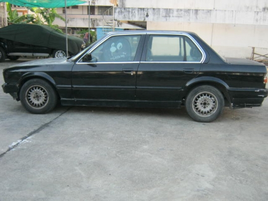 ขายBMW(30)วาง 1Jออโต ติดแก๊สLPG 30000 ขายBMW(30)วาง 1Jออโต ติดแก๊สLPG 30000