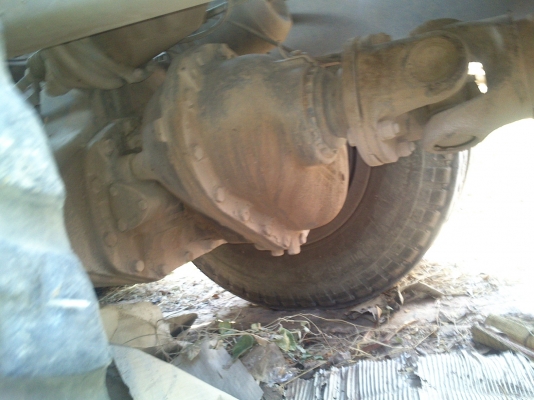 หัวคัทซีรถโม่ปูนยี่ห้อBENZ หัวคัทซีรถโม่ปูนยี่ห้อBENZ