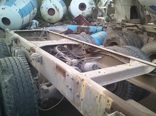 หัวคัทซีรถโม่ปูนยี่ห้อBENZ หัวคัทซีรถโม่ปูนยี่ห้อBENZ