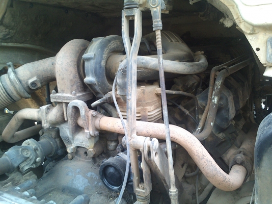 หัวคัทซีรถโม่ปูนยี่ห้อBENZ หัวคัทซีรถโม่ปูนยี่ห้อBENZ