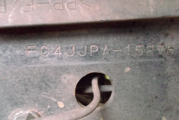 ขายด่วนรถ6ล้อHINOMAGAFC4Jเครือง150แรงม้าปี51