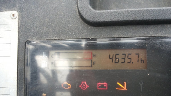 ขาย toyota 2 ton รุ่น 8ล้อหน้าคู่ เครื่องยนต์ แก็ส lpg + น้ำมันเบนซิล