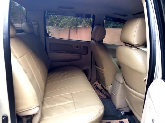 ขายถุก 4ประตูวีโก้โฟวิว