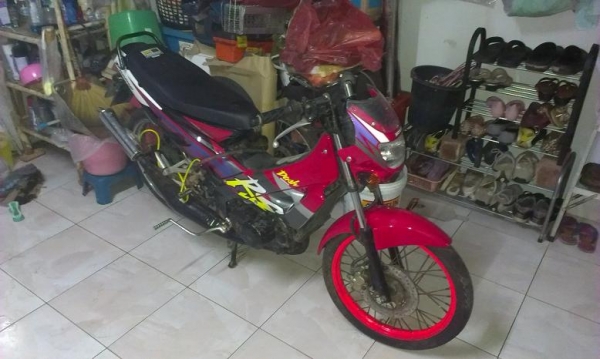 แดช 5 เกียร์