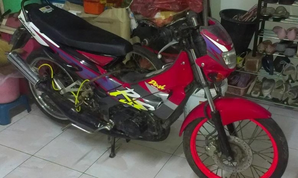 แดช 5 เกียร์