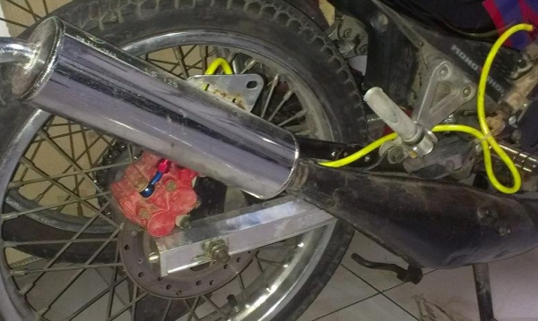 แดช 5 เกียร์