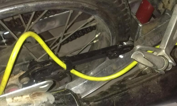 แดช 5 เกียร์