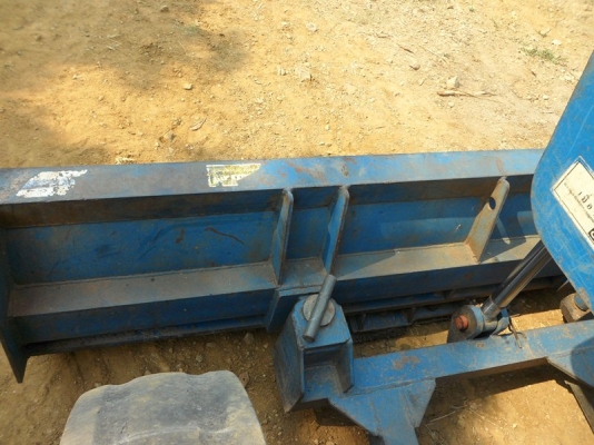 ขายฟอร์ด 6600 สภาพสวย อุปกรณ์ 2 ชิ้น