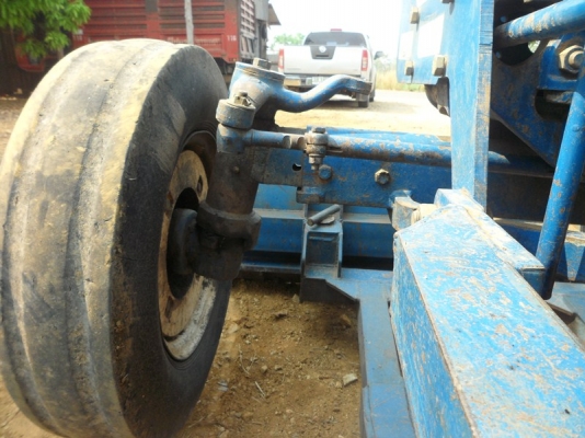 ขายฟอร์ด 6600 สภาพสวย อุปกรณ์ 2 ชิ้น