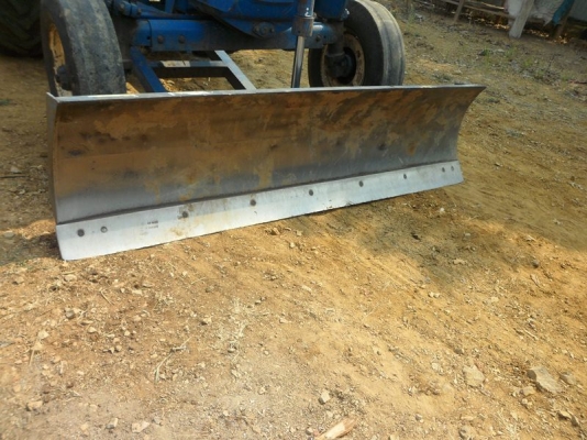 ขายฟอร์ด 6600 สภาพสวย อุปกรณ์ 2 ชิ้น