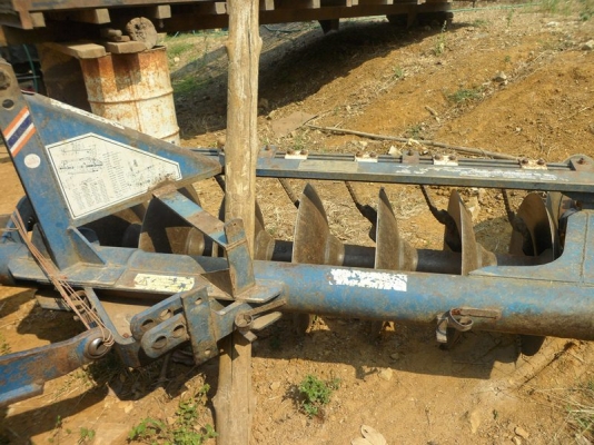 ขายฟอร์ด 6600 สภาพสวย อุปกรณ์ 2 ชิ้น