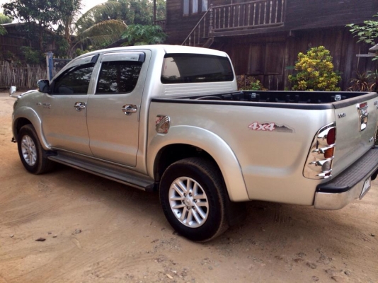 ขายถุก 4ประตูวีโก้โฟวิว