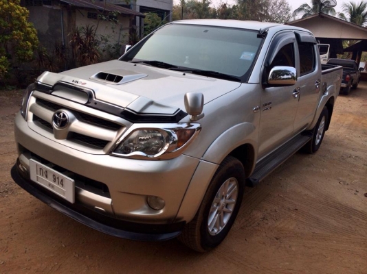 ขายถุก 4ประตูวีโก้โฟวิว