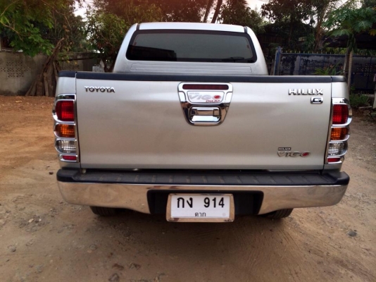 ขายถุก 4ประตูวีโก้โฟวิว