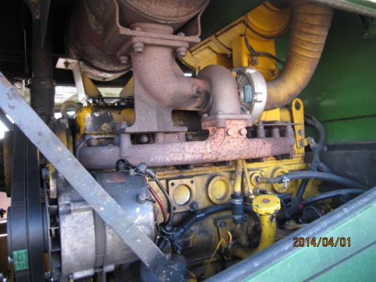 WA350-3 S/N 50074 เก่าจากญี่ปุ่นรถจอดที่ นวนครแล้ว ครับ