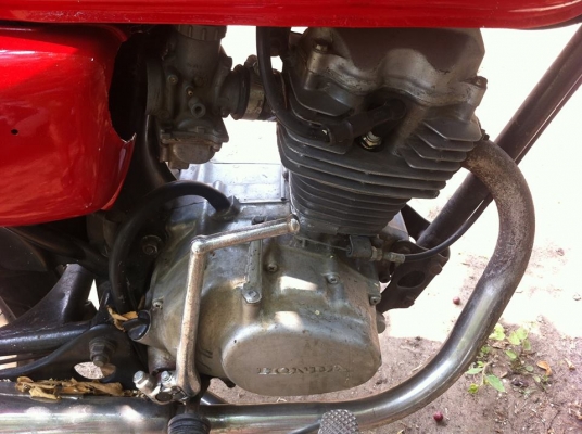 ขาย JX 110 ทะเบียนพร้อมโอน รถขับได้อยู่รังสิต 0891709610