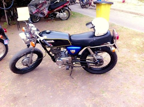 ขาย JX 110 ทะเบียนพร้อมโอน รถขับได้อยู่รังสิต 0891709610