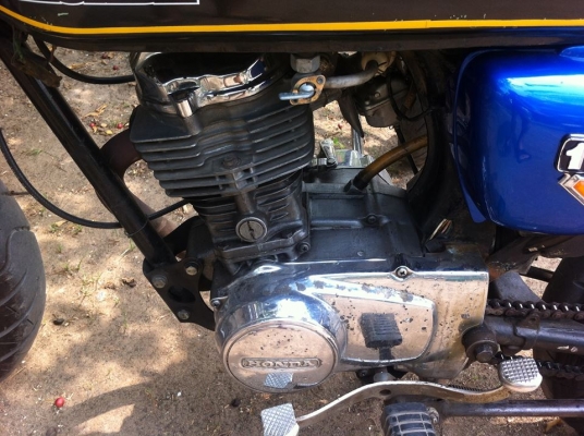 ขาย JX 110 ทะเบียนพร้อมโอน รถขับได้อยู่รังสิต 0891709610