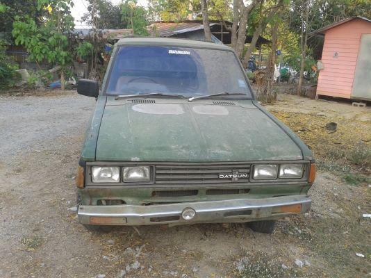 ขายรถกระบะ DATSUN 5ขอ