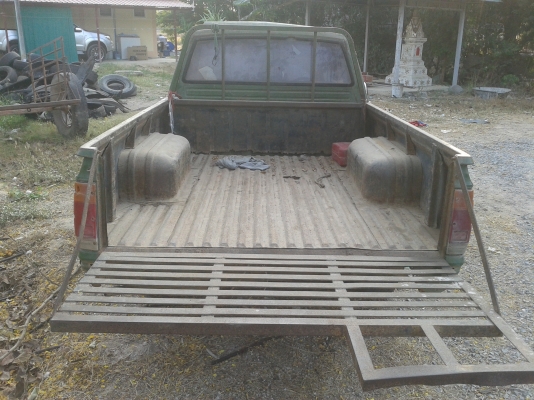 ขายรถกระบะ DATSUN 5ขอ