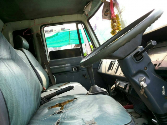 ขาย6ล้อตู้10บาน