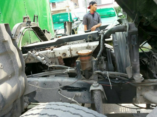 ขาย6ล้อตู้10บาน