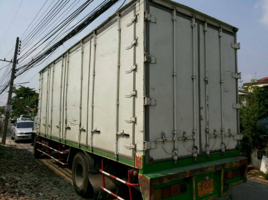 ขาย6ล้อตู้10บาน