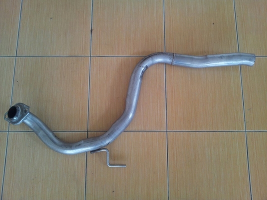 ขายท่อเลส - พักกลางแต่ง